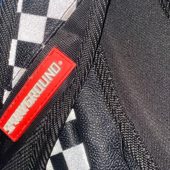Sprayground Backpack - Picture 3 of 3